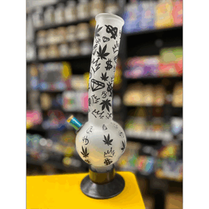 PERMANENT MARKER WHITE HIGH DELIGHTS