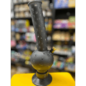 BLACK WIDOW HIGH DELIGHTS