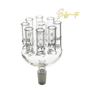 Billy Mate 8 shooter Cone Piece