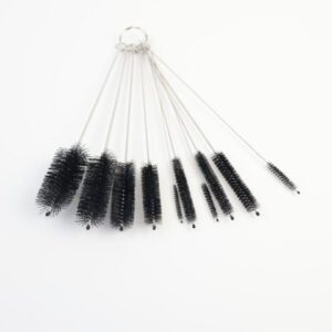 Black brush kit
