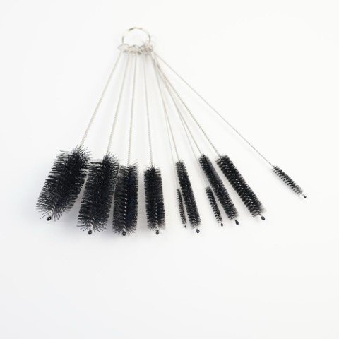 Black brush kit