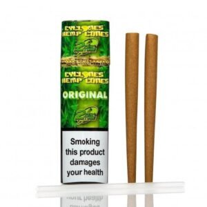 Original Cyclone wraps