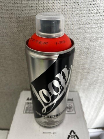 Paint Section Manchester -136