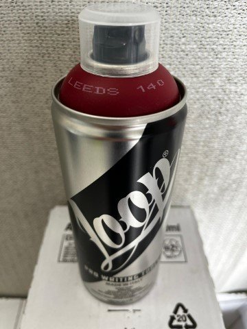 Paint Section Manchester -140