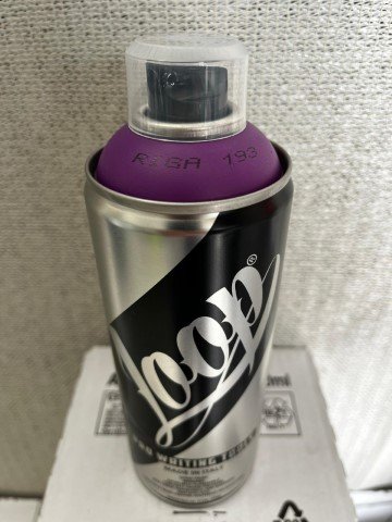 Paint Section Paint Section Moss -191