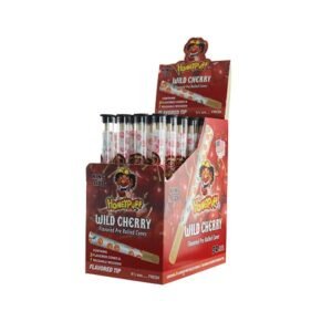 Watermelon HoneyPuff 3 x Pre-Rolled Cones