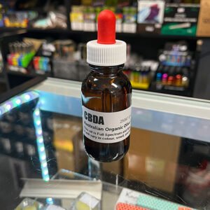 Cbd oil