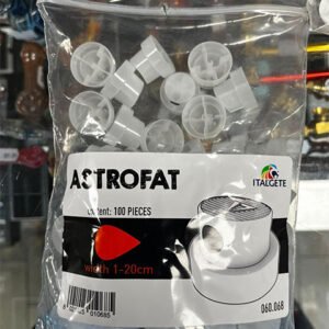 Loop Cap - Astro Fat