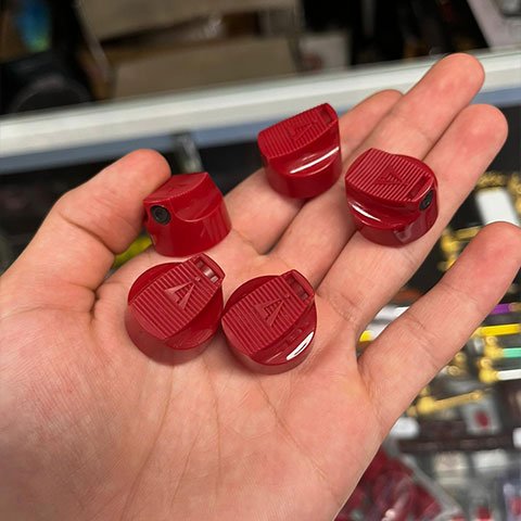 Loop Cap - Universal Caps