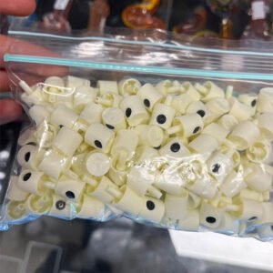 Loop caps - New York cap