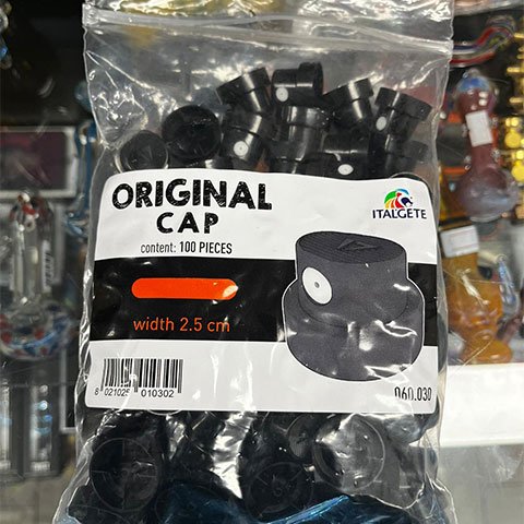 Italgete Original Cap