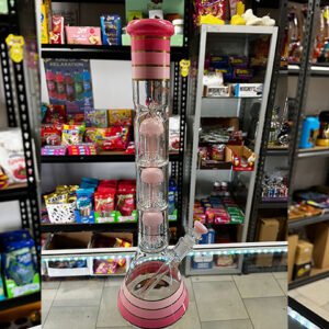 Pheonix Triple Honeycomb Beaker