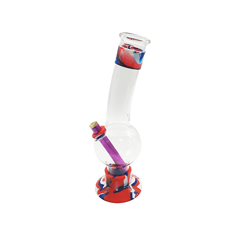 Small Glass Bong