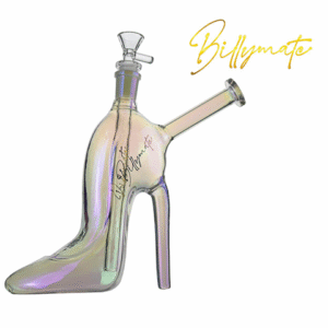Stiletto High Heel waterpipe