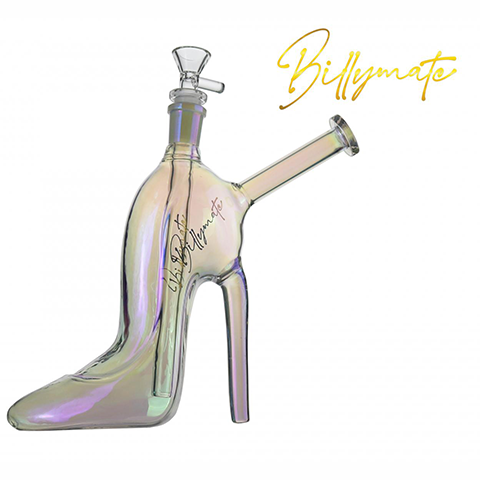 Stiletto High Heel waterpipe