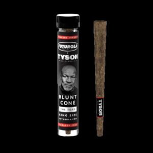 Tyson Blunt Cone