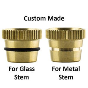 Universal Bonza Bucket Brass Cone