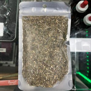 Lucid Dreaming Herbal Smoke Mix five-herb blend