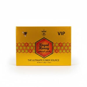 Royal VIP Gold Honey