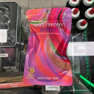 Transcending Blend Herbal Smoke Mix