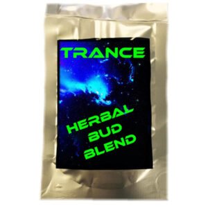 Trance Herbal Bud Blend