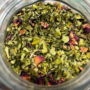 Trance Herbal Bud Blend