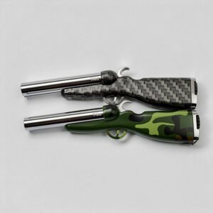 Shotgun Jet Lighter