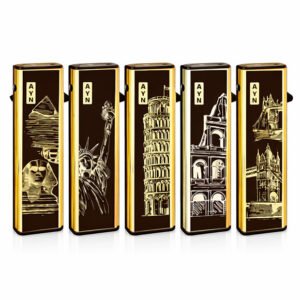 AYN Rechargeable Electric Lighter