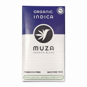 Indica MUZA Organic Blend
