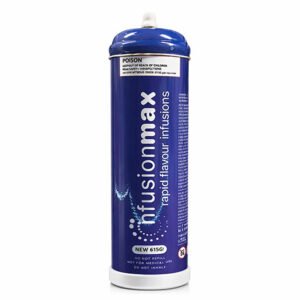 Infusion Max Plain Flavour