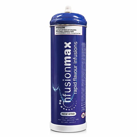 Infusion Max Plain Flavour