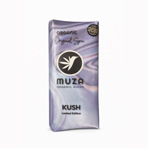 MUZA Kush Organic Blend