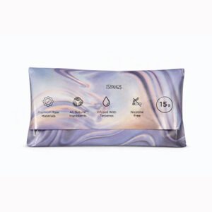 MUZA Kush Organic Blend – Limited Edition