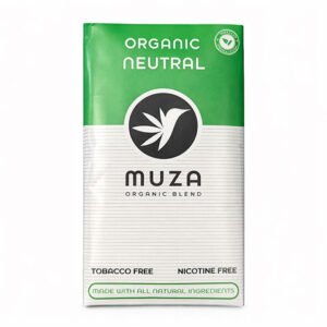 Neutral MUZA Organic Blend