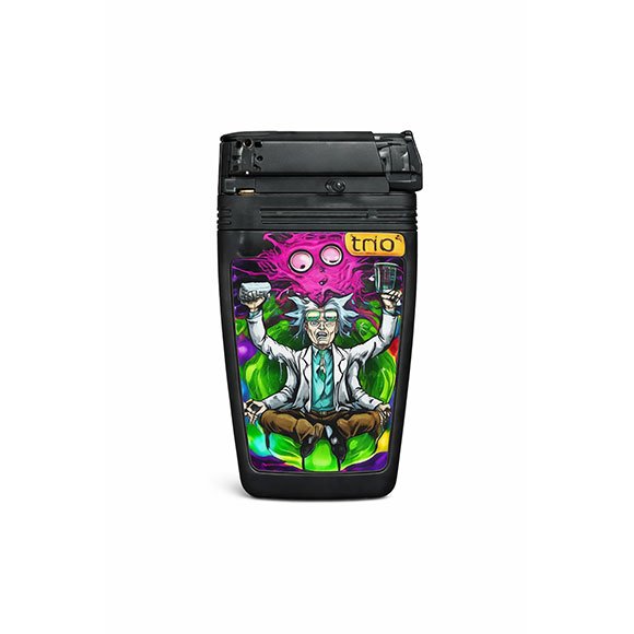 Slimline Disposable Lighter