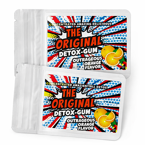 Original Detox Gum