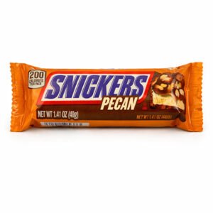 Snickers Pecan 40g