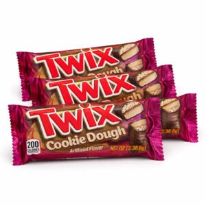 Twix Cookie Dough 38.6g