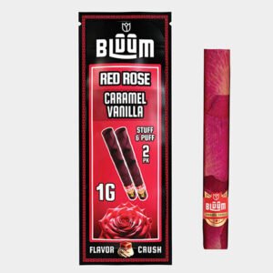 Bloom King Palm Lotus Papers