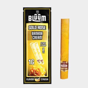 Blüm Banana Cream Blunts