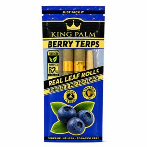 Berry Terps